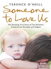 Cover of: Someone to Love Us