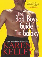 Cover of: The Bad Boys Guide to the Galaxy | 