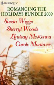 Cover of: Romancing the Holidays Bundle 2009 by 