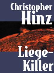 Cover of: Liege-Killer