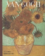 Van Gogh by Vincent van Gogh, Giulio Carlo Argan