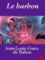 Cover of: Le barbon