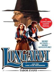 Cover of: Longarm and the Lone Star Trackdown by 