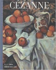 Cover of: Cezanne (Rizzoli Art Classics)