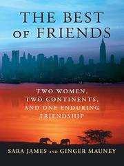 Cover of: The Best of Friends