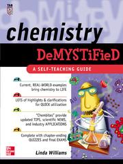 Chemistry Demystified