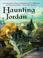 Cover of: Haunting Jordan