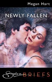 Cover of: Newly Fallen by 