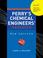 Cover of: Perry's Chemical Engineers' Handbook, Section 1