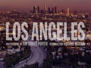 Cover of: Los Angeles by Tim Street-Porter