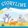 Cover of: Storyline. Starter A.