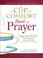 Cover of: A Cup of Comfort Book of Prayer