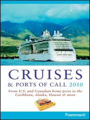 frommers-cruises-and-ports-of-call-2010-cover