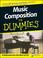 Cover of: Music Composition For Dummies