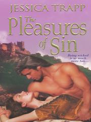 Cover of: The Pleasures of Sin
