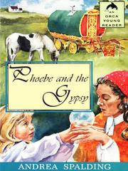 Cover of: Phoebe and The Gypsy