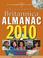 Cover of: Encyclopaedia Britannica 2010 Almanac