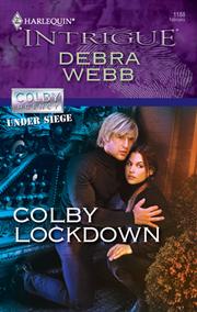 Cover of: Colby Lockdown | 