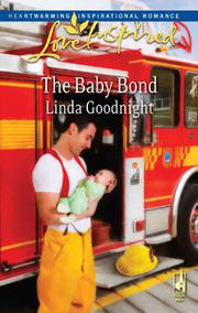 Cover of: The Baby Bond