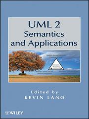 Cover of: UML 2 Semantics and Applications