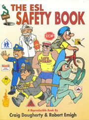 Cover of: The ESL Safety Book