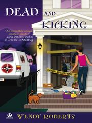Cover of: Dead and Kicking