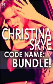 Cover of: Code Name: Bundle!