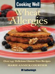 Cover of: Wheat Allergies