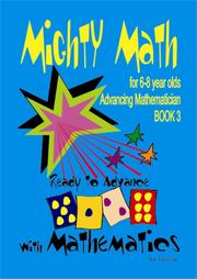 Cover of: Ready to Advance With Mathematics