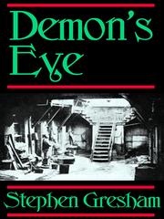 Cover of: Demon's Eyes