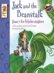 Cover of: Jack and the Beanstalk / Juan y los frijoles magicos