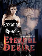 Cover of: Eternal Desire | 