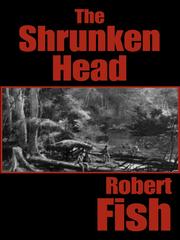 Cover of: The Shrunken Head