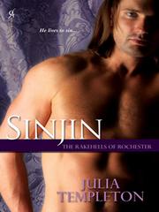 Cover of: Sinjin | 