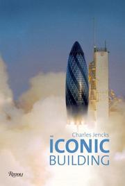 Iconic Building by Charles Jencks