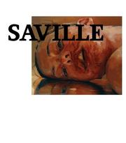 Cover of: Jenny Saville by Gagosian Gallery