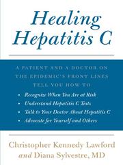 Cover of: Healing Hepatitis C by 