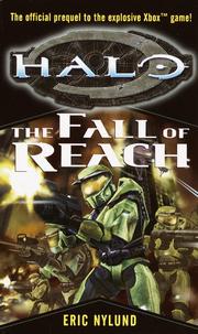 Cover of: Fall of Reach