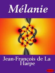 Cover of: Melanie by 