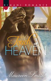 Cover of: Touch of Heaven