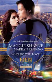 Cover of: Who Do You Love? by 