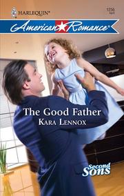 Cover of: The Good Father