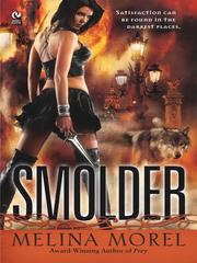 Cover of: Smolder