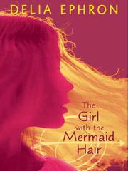 Cover of: The Girl with the Mermaid Hair by 