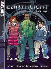 Cover of: Earthlight, Volume 1