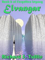 Cover of: Elvangar by 