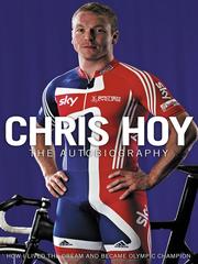 Cover of: Chris Hoy