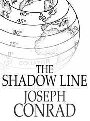 Cover of: The Shadow Line by 