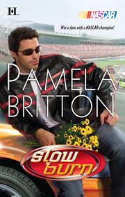 Cover of: Slow Burn