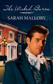 The Wicked Baron by Sarah Mallory